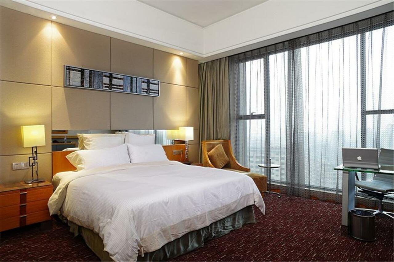 Dongguan Babylon Hotel Екстер'єр фото