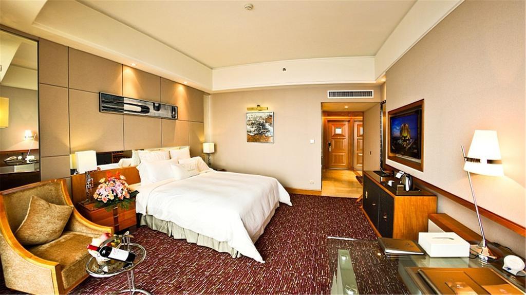 Dongguan Babylon Hotel Екстер'єр фото