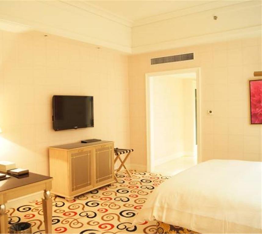 Dongguan Babylon Hotel Екстер'єр фото