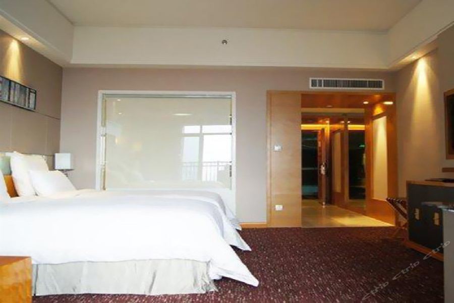 Dongguan Babylon Hotel Екстер'єр фото