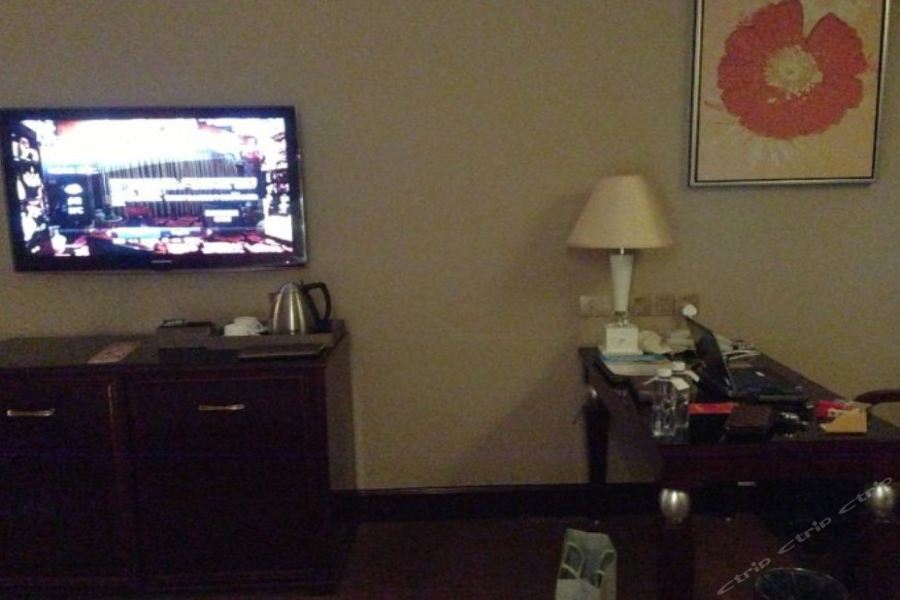 Dongguan Babylon Hotel Екстер'єр фото