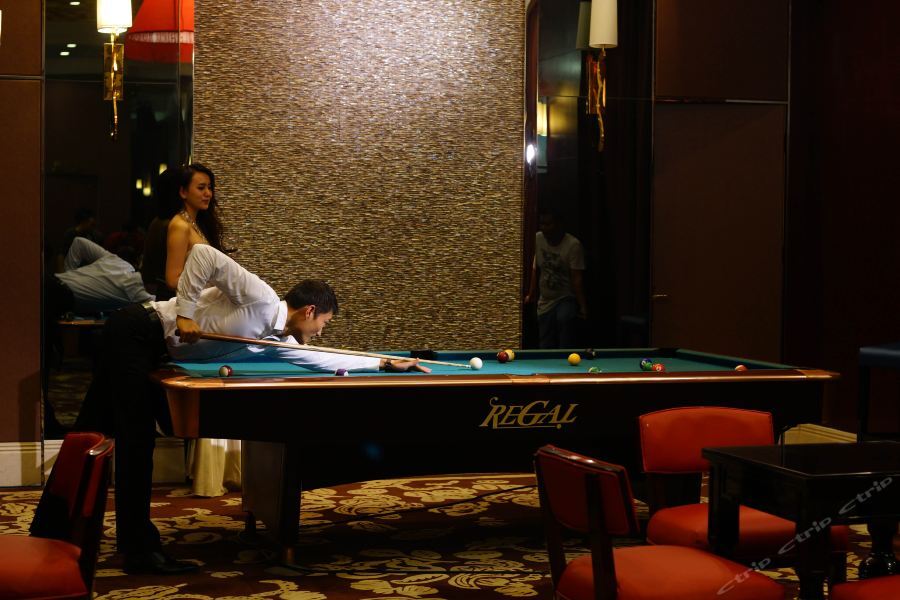 Dongguan Babylon Hotel Екстер'єр фото